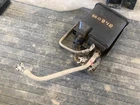 08 Chevrolet Silverado 2500 3500 6.0L 4X2 Used Fuel Vapor Canister. Price: $153.11.