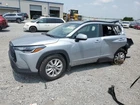 Used Vapor Canister Fits: 2024 Toyota Corolla Cross Grade. Price: $174.90.