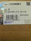 Gm Genuine Parts 13548891 Vapor Canister New. Price: $249.99.