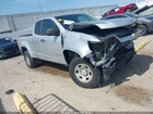 Used Vapor Canister Fits: 2019 Chevrolet Colorado Grade. Price: $174.90.