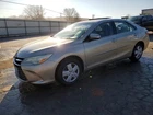Used Vapor Canister Fits: 2016 Toyota Camry Grade. Price: $174.90.
