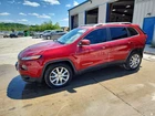Used Vapor Canister Fits: 2014 Jeep Cherokee Grade. Price: $161.49.