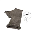 Design Engineering 10048 Titanium Exhaust Wrap New. Price: $74.39.