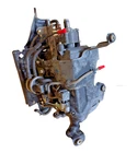 02-04 Complete Assembly Honda Cr-v Charcoal Evap Fuel Vapor Smog Canister Oem Used. Price: $289.95.