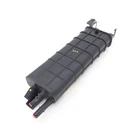 Activated Charcoal Carbon Filter Jaguar Xj X351 3.0 SCV6 10.09- 6W939E857BE Used. Price: $105.47.