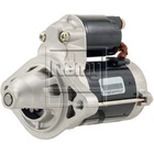 Remy 17382 Premium Starter For 03-08 Pontiac Toyota Corolla Matrix Vibe Remanufactured. Price: $144.99.