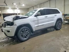 Used Vapor Canister Fits: 2019 Jeep Grand Cherokee Grade. Price: $161.49.