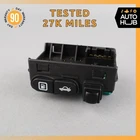 Maserati M138 4200 Coupe Fuel Door Trunk Lid Release Boot Button Oem 27K Used. Price: $120.35.