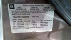 Enclave 2008 Fuel Vapor Canister 1036215461 Used. Price: $79.80.