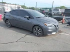 Used Vapor Canister Fits: 2021 Nissan Versa Grade. Price: $161.49.