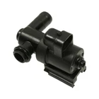 Kia Forte 2010-2013 Canister Vent Solenoid Blade Terminal Male Connector New. Price: $95.44.