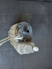07 08 09 10 11 Dodge Caliber Fuel Vapor Canister 68018927AA Used. Price: $99.99.