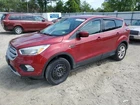 Used Vapor Canister Fits: 2019 Ford Escape Grade. Price: $174.90.