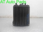 2004-2006 Chrysler Pacifica Fuel Vapor Charcoal Canister Oem 4809610AA Used. Price: $145.00.