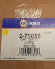 Napa 2-70059 Fuel Vapor Canister New. Price: $159.99.