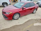 Used Vapor Canister Fits: 2019 Toyota Camry Grade. Price: $161.49.