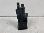 2004-2005 Toyota Prius Vapor Canister Purge Valve Trap 77730-47020 & 90910-12258 Used. Price: $49.95.