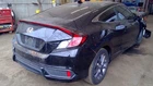 Civic 2020 Fuel Vapor Canister 6556837 Used. Price: $117.89.