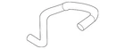 Genuine Subaru Vacuum Hose 99081AA470 New. Price: $12.68.