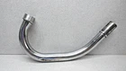 Vintage Honda Exhaust Header Pipe 1 8420-449-000 Used. Price: $56.66.