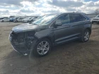 Used Vapor Canister Fits: 2017 Ford Edge Grade. Price: $185.00.