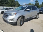 Used Vapor Canister Fits: 2016 Ford Edge Grade. Price: $174.90.