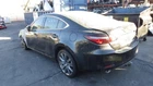 Fuel Vapor Canister Fits 18-21 Mazda 6 134118 Used. Price: $85.00.