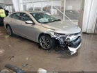 Used Vapor Canister Fits: 2019 Chevrolet Malibu Grade. Price: $185.00.