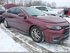Used Vapor Canister Fits: 2016 Chevrolet Malibu Grade. Price: $166.16.