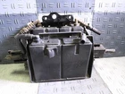2001-2004 Ford Escape Charcoal Fuel Vapor Canister Evap Assembly Oem Used. Price: $122.31.