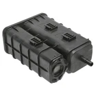 Standard Ignition Fuel Vapor Canister For 07-11 Jeep 3.8L CP3150 New. Price: $109.35.