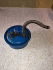 1970 1971 Ford Torino Fuel Evap Charcoal Canister 429 Cobra Cyclone Used. Price: $51.35.