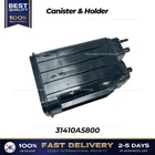 Genuine Canister & Holder 31410A5800 For Hyundai Elantra Gt New. Price: $205.00.