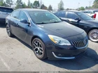 Used Vapor Canister Fits: 2017 Buick Regal Grade. Price: $175.75.