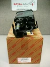 Toyota Sienna Evap Vapor Charcoal Canister Genuine Oem New. Price: $409.56.