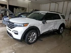 Used Vapor Canister Fits: 2020 Ford Explorer Grade. Price: $174.90.
