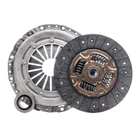 Sachs Clutch Kit 3000122002 Mm Ford Escort Iv Fiesta Iii Orion 1.6 New. Price: $232.09.