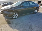 Used Vapor Canister Fits: 2013 Toyota Corolla Grade. Price: $174.90.