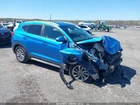 Used Vapor Canister Fits: 2018 Hyundai Tucson Grade. Price: $115.00.