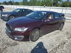Used Vapor Canister Fits: 2018 Lincoln Mkz Grade. Price: $174.90.