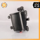 12-16 Bmw F10 535I Activehybrid Fuel Vapor Charcoal Canister 16137255598 Oem Used. Price: $114.70.