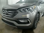 Santa Fe 2017 Fuel Vapor Canister 104933676 Used. Price: $84.99.