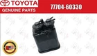 Toyota Genuine Land Cruiser GRJ7# Canister Assy, Charcoal 77704-60330 Oem New. Price: $87.00.