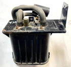 05-06 Jeep Tj Wrangler Evap Fuel Vapor Charcoal Canister P52059630AB Free Ship Used. Price: $99.99.