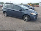 Prius 2011 Fuel Vapor Canister 1104641 Used. Price: $129.89.
