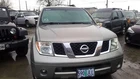 Used Vapor Canister Fits: 2005 Nissan Pathfinder Grade. Price: $123.00.