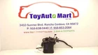 98 99 00 Toyota Sienna Fuel Vapor Canister Used. Price: $187.49.