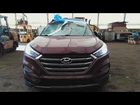 Tucson 2016 Fuel Vapor Canister 6797535 Used. Price: $129.89.