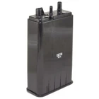 Vapor Canister Wve 4B1385 Fits 08-10 Hyundai Sonata 2.4L-L4 New. Price: $255.17.
