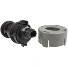 Vapor Canister Shut-off Valve Wve 2M1232 Fits 06-11 Honda Civic New. Price: $95.54.